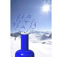 Аппарат аэроионопрофилактики "Снежинка" - «globural.ru» - Рузаевка