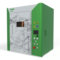 Универсальный центр 3D-прототипирования «РОББО Q-Fab» - «globural.ru» - Рузаевка