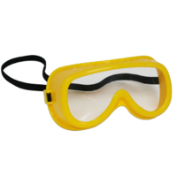 Защитные очки (детского размера) - «globural.ru» - Рузаевка