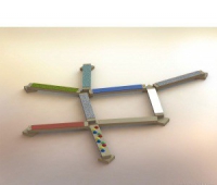 Тактильный комплекс "Солнышко" (вариант 2) - «globural.ru» - Рузаевка