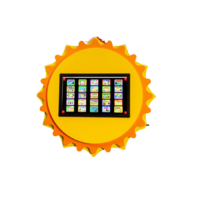 Интерактивная доска «Солнышко» - «globural.ru» - Рузаевка