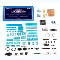 Соревновательный набор 2022 MakeX Explorer Educational Competition Kit - «globural.ru» - Рузаевка