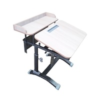 Стол компьютерный "Ламифорка - 1" (р.гр.№2-6) - «globural.ru» - Рузаевка