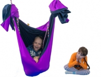 Сенсорный Гамак Соволёт - «globural.ru» - Рузаевка