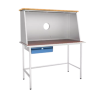 Стол паяльщика СП-04 - «globural.ru» - Рузаевка