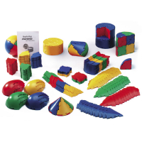 Набор по основам математики, конструирования и моделирования Полидрон Сфера - «globural.ru» - Рузаевка