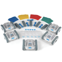 Образовательный робототехнический модуль "Изучение программирования на языке JavaScript”  - «globural.ru» - Рузаевка