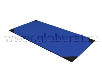 Спортивный мат ВИК (вариант 1) - «globural.ru» - Рузаевка