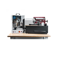 Станок токарный с числовым программным управлением, оснащенный щитком-экраном из оргстекла - «globural.ru» - Рузаевка