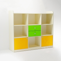 Стеллаж мебельный АВС - 003 - «globural.ru» - Рузаевка