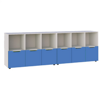 Стеллаж модульный Tengri - «globural.ru» - Рузаевка