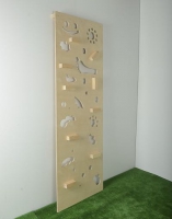 Стенка для лазания - «globural.ru» - Рузаевка