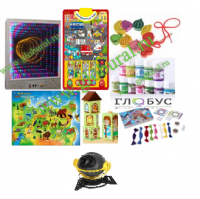 Набор «Стимуляция 2»  - «globural.ru» - Рузаевка