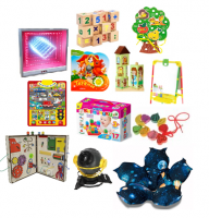 Набор «Стимуляция 1»  - «globural.ru» - Рузаевка