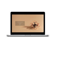 Программное обеспечение - симулятор для отработки навыков пилотирования беспилотных летательных аппаратов на персональном компьютере - «globural.ru» - Рузаевка