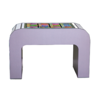 Интерактивный стол «Черепаха» - «globural.ru» - Рузаевка