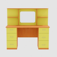 Стол логопеда АВЛ-009 - «globural.ru» - Рузаевка