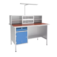 Стол паяльщика СП-02-02 - «globural.ru» - Рузаевка