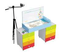 Творческая лаборатория. Стол педагога - «globural.ru» - Рузаевка