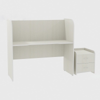 Стол РАС – 005 - «globural.ru» - Рузаевка