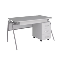 Стол учителя Lore Tau - «globural.ru» - Рузаевка