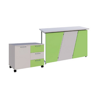 Стол учителя New line - «globural.ru» - Рузаевка