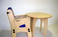 Круглый столик - «globural.ru» - Рузаевка