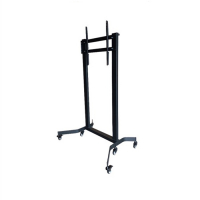 Мобильные стойки для интерактивной панели  M90RU - «globural.ru» - Рузаевка