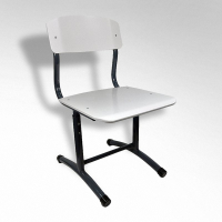 Стул "Лидер ТР" регулируемый  - «globural.ru» - Рузаевка