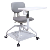 Кресло с пюпитром на колёсных опорах со стопором - «globural.ru» - Рузаевка