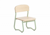 Стул детский нерегулируемый  - «globural.ru» - Рузаевка