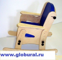 Дополнительная опора - «globural.ru» - Рузаевка