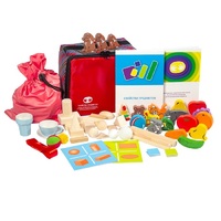 Набор методических материалов «Свойства предметов» - «globural.ru» - Рузаевка