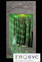 Настенное небьющееся зеркало " Таинственный свет"-И» - «globural.ru» - Рузаевка