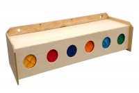 Тактильные ячейки - «globural.ru» - Рузаевка