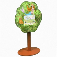 Учебно-игровой терминал "Сказки Пушкина" - «globural.ru» - Рузаевка