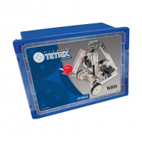 Конструктор стартовый Tetrix WRO - «globural.ru» - Рузаевка