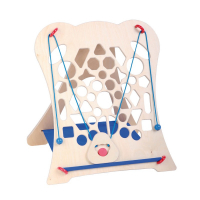 Развивающая игра "Сырный ломтик. Настольный вариант" - «globural.ru» - Рузаевка