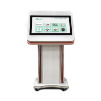 Информационный сенсорный киоск «Titan 27"» - «globural.ru» - Рузаевка