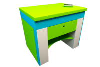 Многофункциональный модульный интерактивный комплекс "Творческая мастерская" базовый - «globural.ru» - Рузаевка