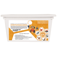 Образовательный робототехнический модуль "Предварительный уровень. Начала программирования" - «globural.ru» - Рузаевка