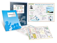 Комплект транспарантов «Электродинамика» - «globural.ru» - Рузаевка