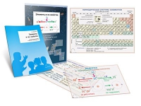 Комплект транспарантов «Элементы и их свойства» - «globural.ru» - Рузаевка