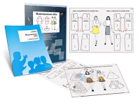 Комплект транспарантов «Моделирование юбки» - «globural.ru» - Рузаевка