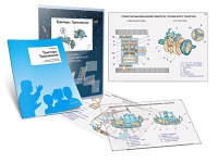 Комплект транспарантов «Тракторы. Трансмиссия» - «globural.ru» - Рузаевка