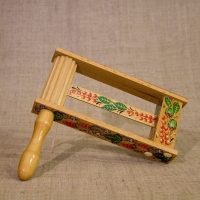 Трещотка круговая большая - «globural.ru» - Рузаевка