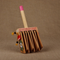 Трещотка пластичная на ручке - «globural.ru» - Рузаевка