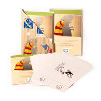 Программа компьютерной обработки и тестирования с авторским руководством В.М. Астапова «Тест тревожности Р. Тэммл, М. Дорки и Ф. Амен» - «globural.ru» - Рузаевка