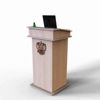 Трибуна АВТ-003 - «globural.ru» - Рузаевка