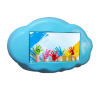 Интерактивная доска «Облако» - «globural.ru» - Рузаевка